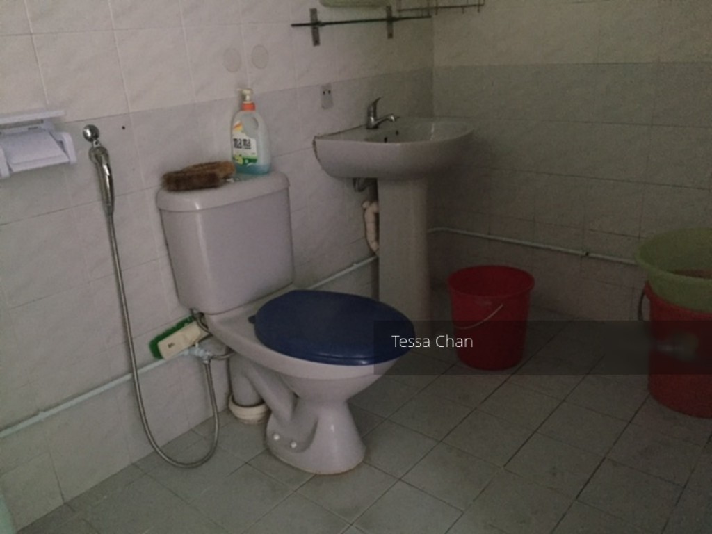 Blk 451 Choa Chu Kang Avenue 4 (Choa Chu Kang), HDB 4 Rooms #141618192